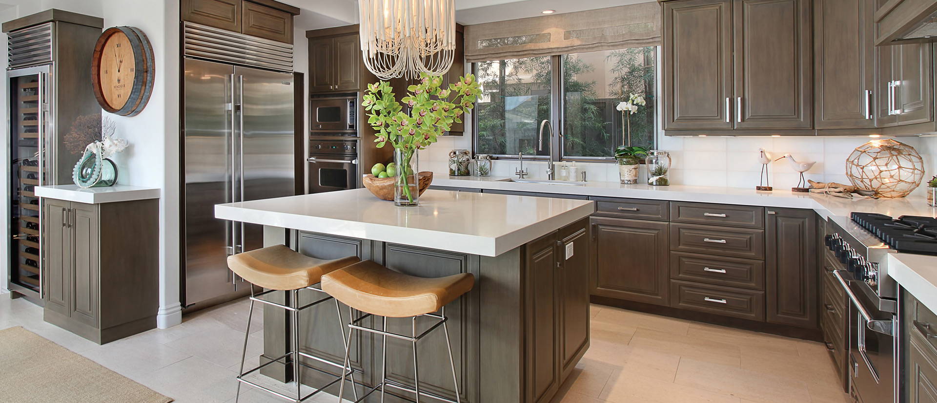 Snow White Countertops - Shop at Home Craft Studio - 4