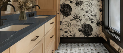 Soapstone Metropolis - Concrete Finish Countertops - Shop at Home Craft Studio - 6