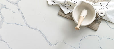 Statuary Classique Countertops - Shop at Home Craft Studio - 3
