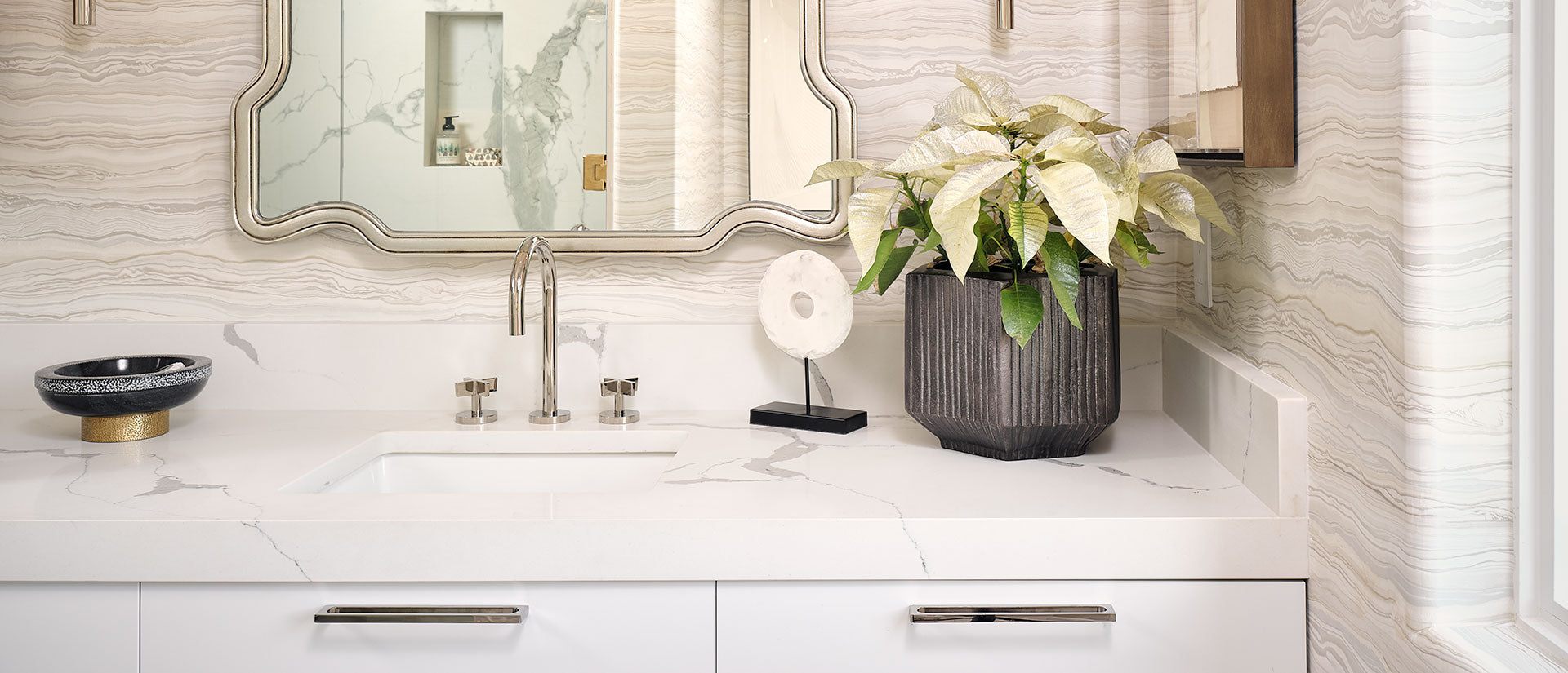 Statuary Classique Countertops - Shop at Home Craft Studio - 4