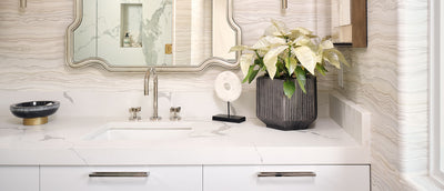 Statuary Classique Countertops - Shop at Home Craft Studio - 4