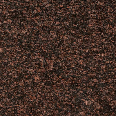 TAN BROWN 12X12 POLISHED Granite Tile - Shop at Home Craft Studio - 2