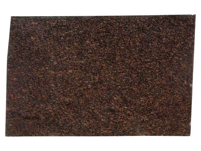 TAN BROWN 12X12 POLISHED Granite Tile - Shop at Home Craft Studio - 3