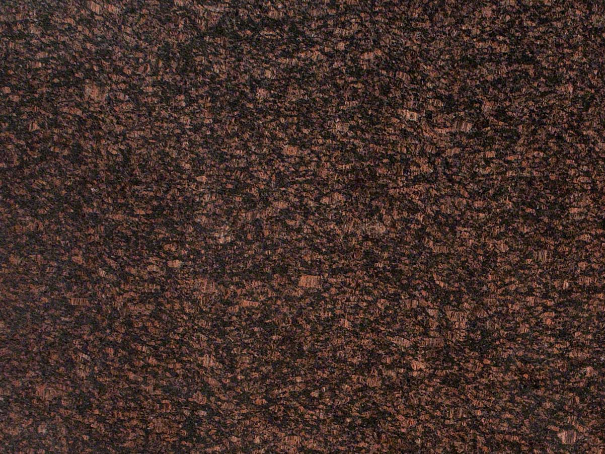 TAN BROWN 12X12 POLISHED Granite Tile - Shop at Home Craft Studio - 4