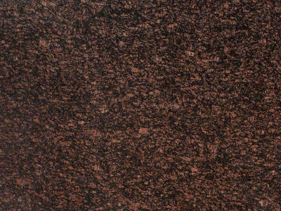 TAN BROWN 12X12 POLISHED Granite Tile - Shop at Home Craft Studio - 4