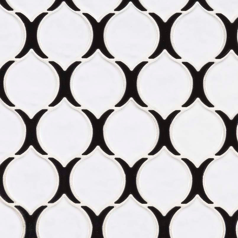 TEARDROP TUXE 6MM Mosaic - Shop at Home Craft Studio - 1