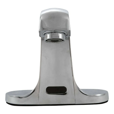 TOUCHFREE BATHROMFAUCET 420-421 CHROME Kitchen & Bathroom Faucets - Shop at Home Craft Studio - 2