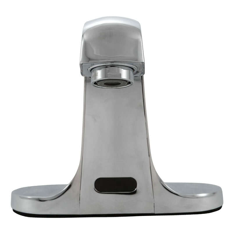 TOUCHFREE BATHROMFAUCET 420-421 CHROME Kitchen & Bathroom Faucets - Shop at Home Craft Studio - 2