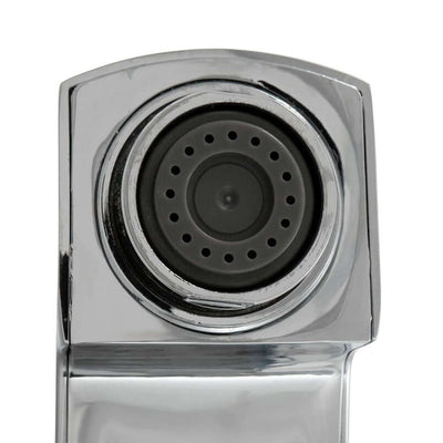 TOUCHFREE BATHROMFAUCET 420-421 CHROME Kitchen & Bathroom Faucets - Shop at Home Craft Studio - 5