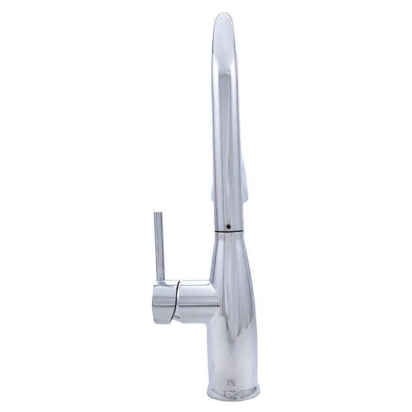 TOUCHFREE KITCHEN FAUCET 820-812 CHROME Kitchen & Bathroom Faucets - Shop at Home Craft Studio - 3