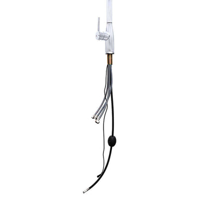 TOUCHFREE KITCHEN FAUCET 820-812 CHROME Kitchen & Bathroom Faucets - Shop at Home Craft Studio - 5
