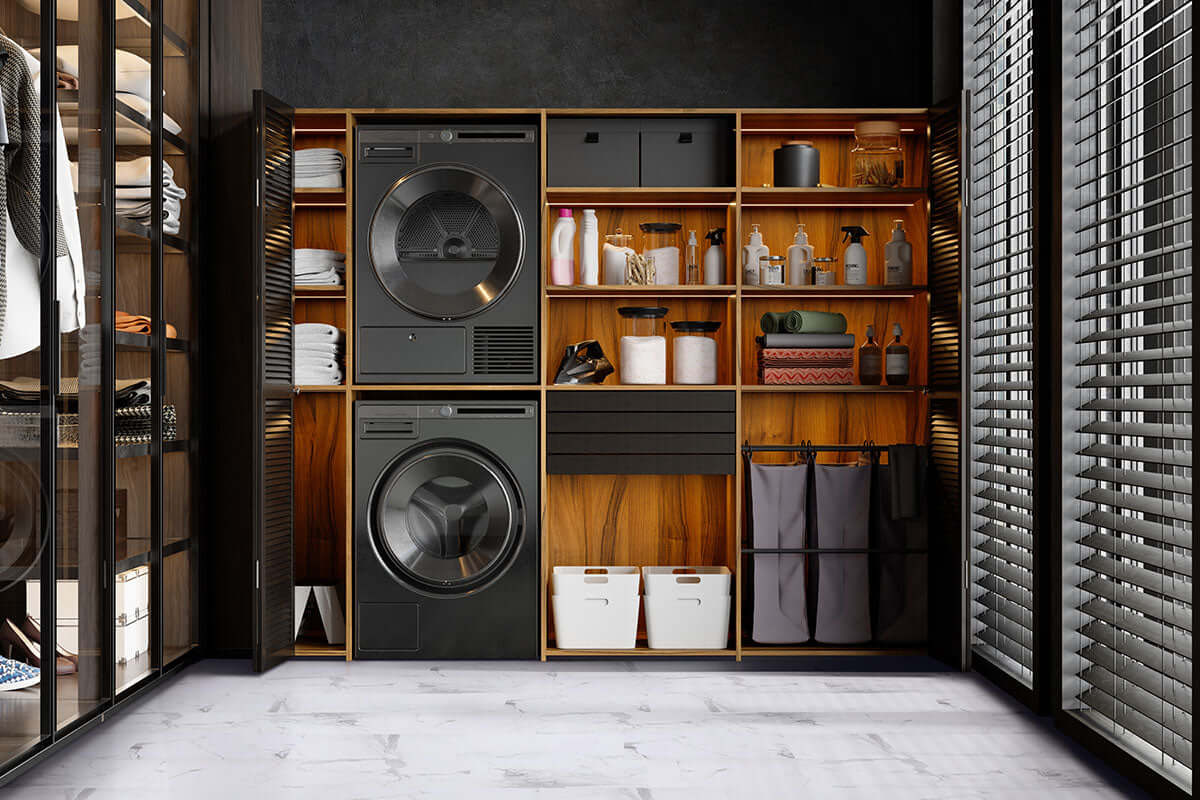 TRECENTO CALACATTA LEGEND 12x24 Luxury Vinyl Tile - Shop at Home Craft Studio - 3