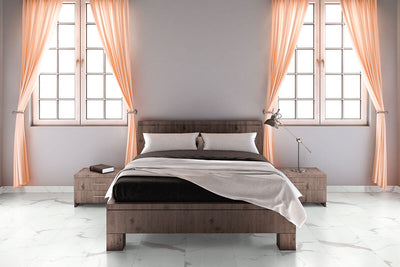 TRECENTO CALACATTA MARBELLO Luxury Vinyl Tile - Shop at Home Craft Studio - 5