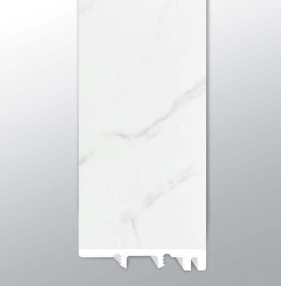 TRECENTO CALACATTA MARBELLO Luxury Vinyl Tile - Shop at Home Craft Studio - 10
