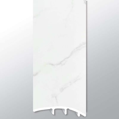 TRECENTO CALACATTA MARBELLO Luxury Vinyl Tile - Shop at Home Craft Studio - 12