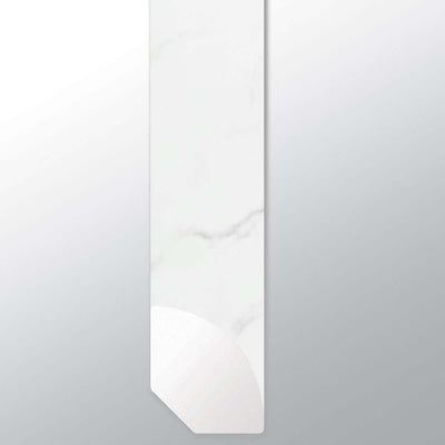 TRECENTO CALACATTA MARBELLO Luxury Vinyl Tile - Shop at Home Craft Studio - 15