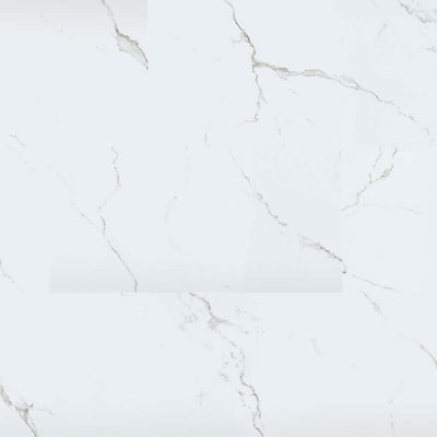TRECENTO CALACATTA SERRA 12x24 Luxury Vinyl Tile - Shop at Home Craft Studio - 1