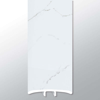 TRECENTO CALACATTA SERRA 12x24 Luxury Vinyl Tile - Shop at Home Craft Studio - 7