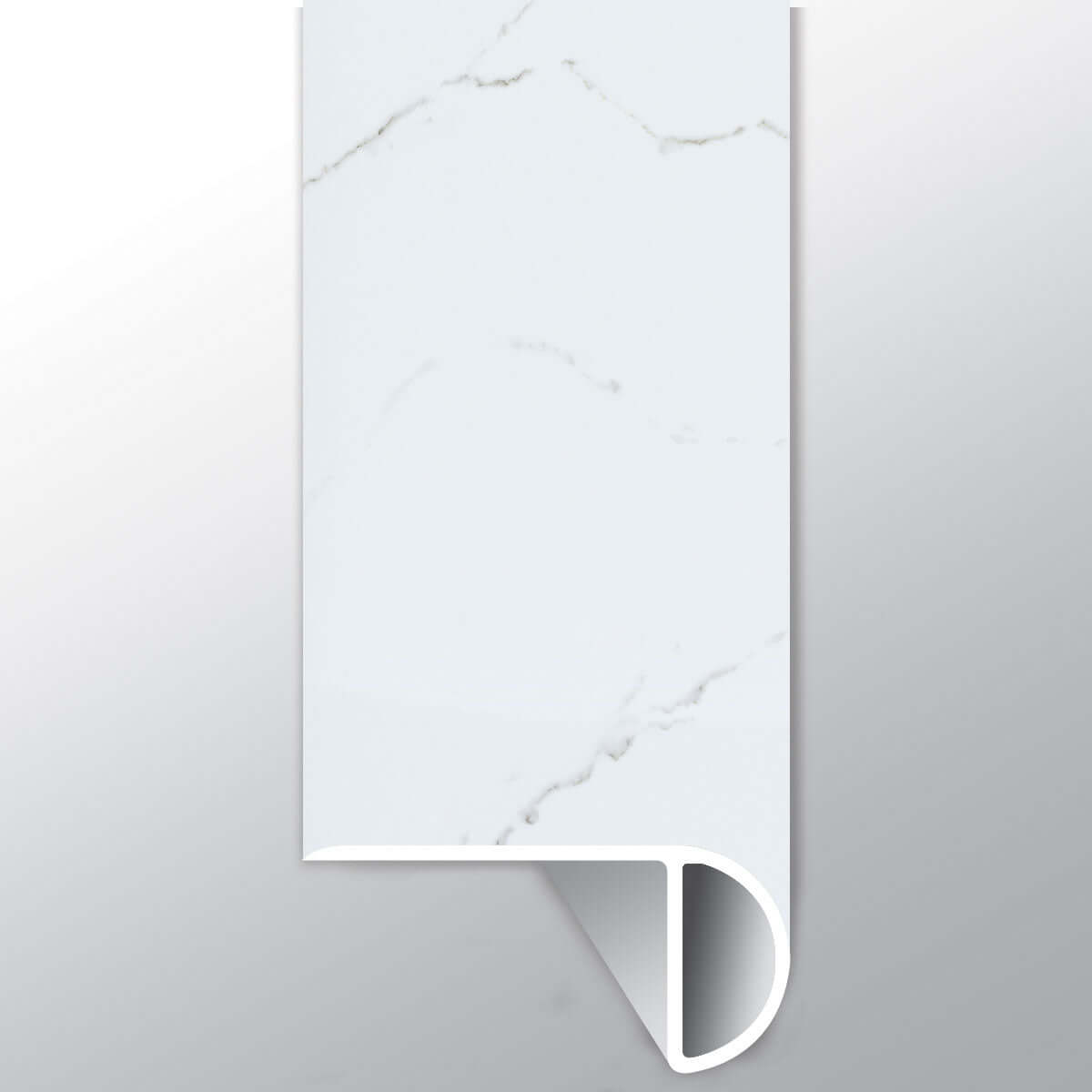 TRECENTO CALACATTA SERRA 12x24 Luxury Vinyl Tile - Shop at Home Craft Studio - 8