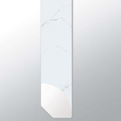 TRECENTO CALACATTA SERRA 12x24 Luxury Vinyl Tile - Shop at Home Craft Studio - 10