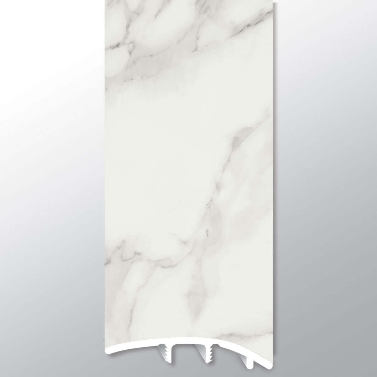 TRECENTO CALACATTA VENOSA GOLD 12x24 Luxury Vinyl Tile - Shop at Home Craft Studio - 7