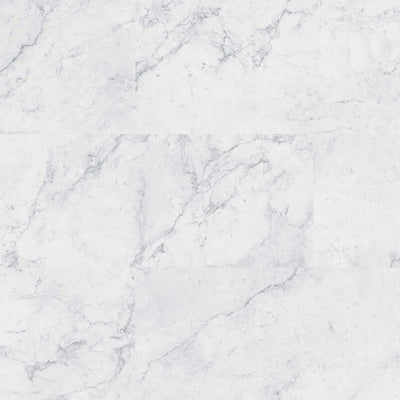TRECENTO CARRARA AVELL 12x24 Luxury Vinyl Tile - Shop at Home Craft Studio - 1