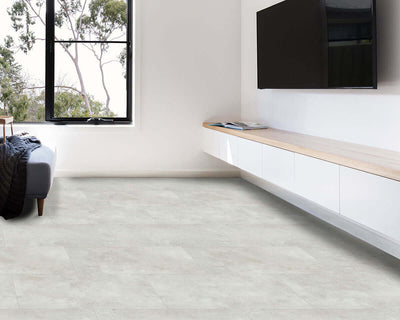 TRECENTO MOUNTAINS GRAY 12x24 Luxury Vinyl Tile - Shop at Home Craft Studio - 9