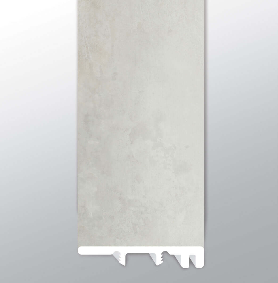TRECENTO MOUNTAINS GRAY 12x24 Luxury Vinyl Tile - Shop at Home Craft Studio - 11