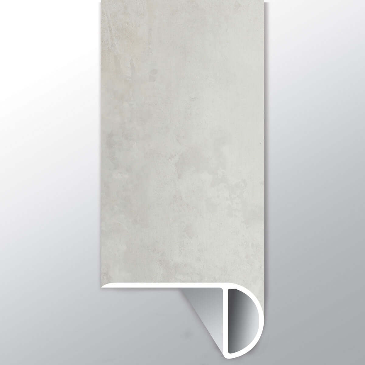 TRECENTO MOUNTAINS GRAY 12x24 Luxury Vinyl Tile - Shop at Home Craft Studio - 15