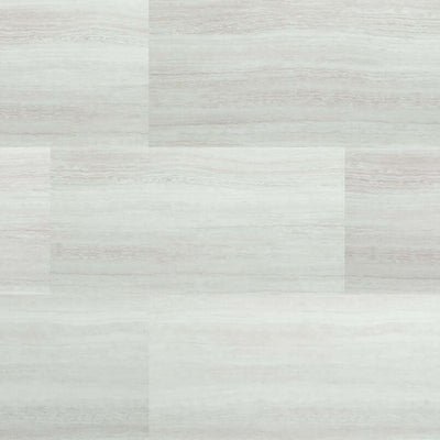 TRECENTO WHITE OCEAN 12x24 Luxury Vinyl Tile - Shop at Home Craft Studio - 1