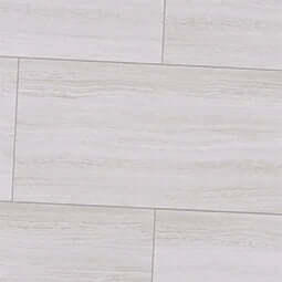 TRECENTO WHITE OCEAN 12x24 Luxury Vinyl Tile - Shop at Home Craft Studio - 3