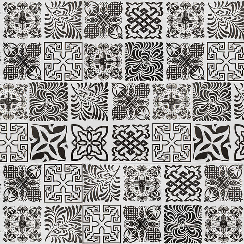 TRECENTO WINDSOR CREST 12X24 Luxury Vinyl Tile - Shop at Home Craft Studio - 1