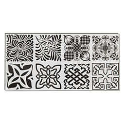 TRECENTO WINDSOR CREST 12X24 Luxury Vinyl Tile - Shop at Home Craft Studio - 2