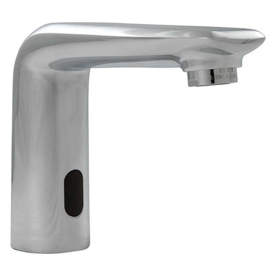 Touchfree Bathroom Faucet 420-811 Chrome Kitchen & Bathroom Faucets - Shop at Home Craft Studio - 1
