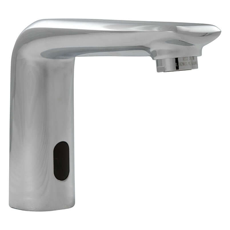 Touchfree Bathroom Faucet 420-811 Chrome Kitchen & Bathroom Faucets - Shop at Home Craft Studio - 1