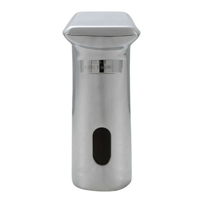 Touchfree Bathroom Faucet 420-811 Chrome Kitchen & Bathroom Faucets - Shop at Home Craft Studio - 2