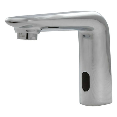 Touchfree Bathroom Faucet 420-811 Chrome Kitchen & Bathroom Faucets - Shop at Home Craft Studio - 4