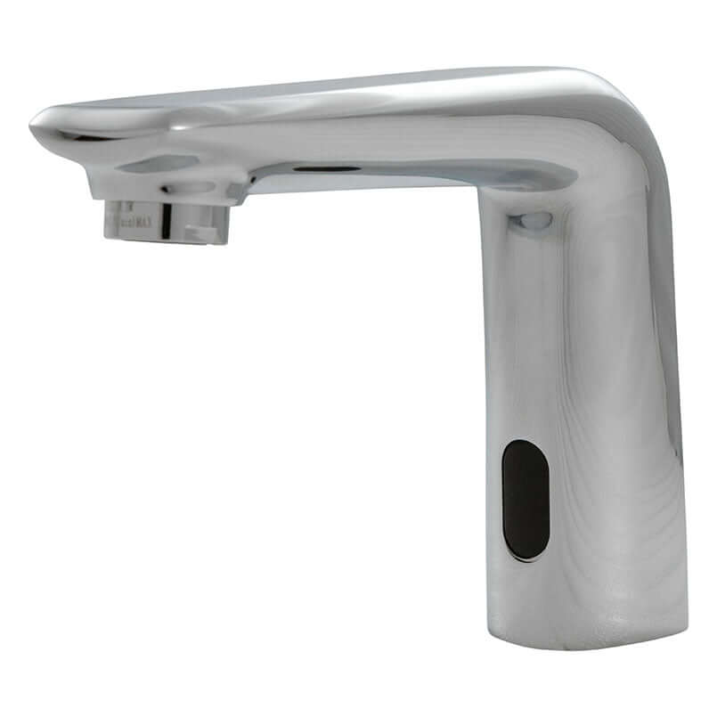 Touchfree Bathroom Faucet 420-811 Chrome Kitchen & Bathroom Faucets - Shop at Home Craft Studio - 4