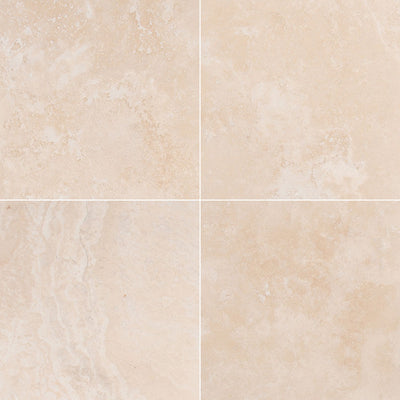 Tuscany Beige 12X24 Travertine Tile - Shop at Home Craft Studio - 8