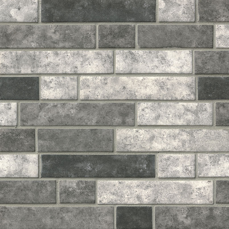 URBAN TAPESTRY INTERLOCKING Mosaic, Wall Tile - Shop at Home Craft Studio - 1
