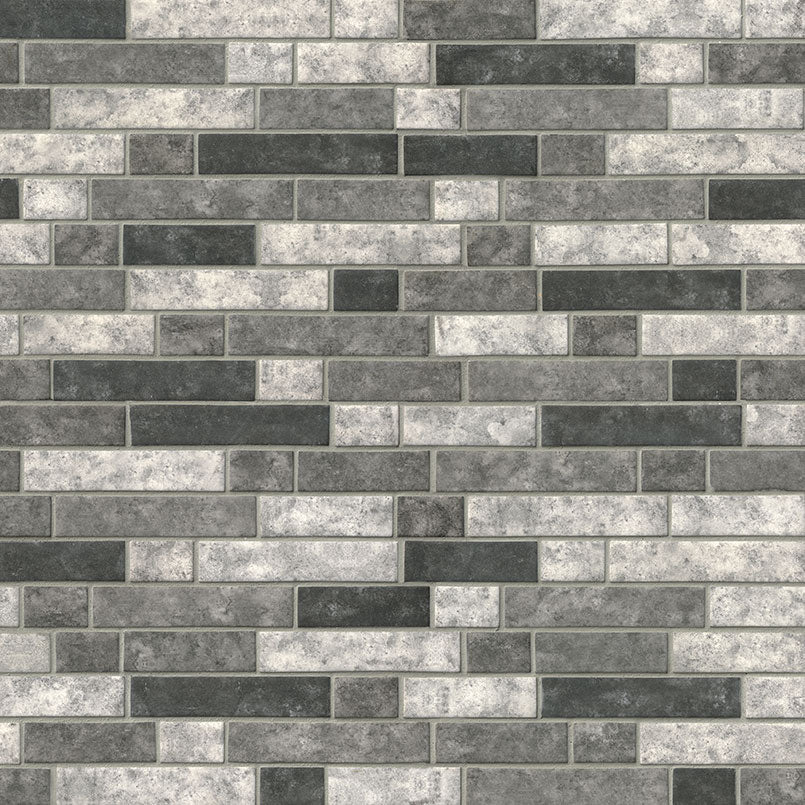 URBAN TAPESTRY INTERLOCKING Mosaic, Wall Tile - Shop at Home Craft Studio - 2