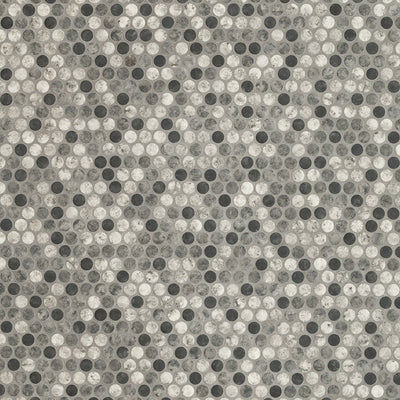 URBAN TAPESTRY PENNY ROUND Mosaic,Wall Tile - Shop at Home Craft Studio - 2