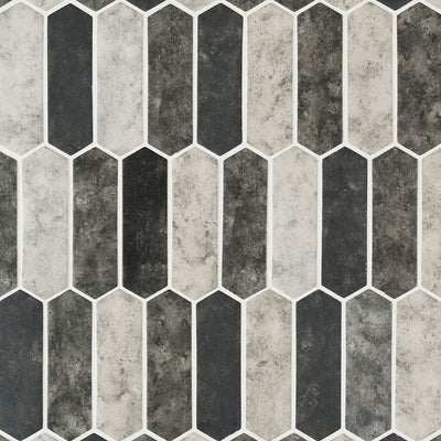 URBAN TAPESTRY PICKET Mosaic - Shop at Home Craft Studio - 2