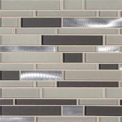 URBANKA INTERLOCKING Backsplash & Wall Tile - Shop at Home Craft Studio - 1