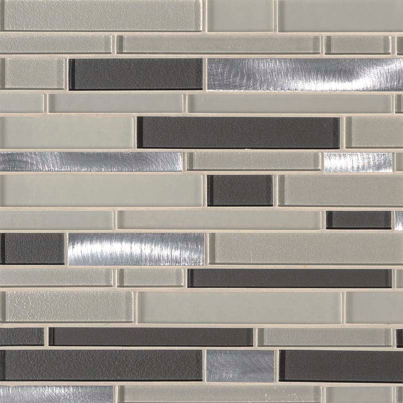 URBANKA INTERLOCKING Backsplash & Wall Tile - Shop at Home Craft Studio - 1