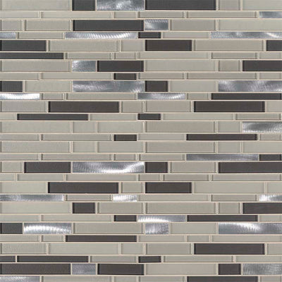 URBANKA INTERLOCKING Backsplash & Wall Tile - Shop at Home Craft Studio - 2