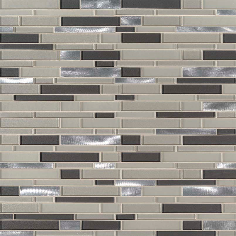 URBANKA INTERLOCKING Backsplash & Wall Tile - Shop at Home Craft Studio - 2