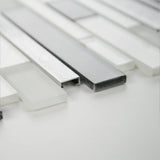 URBANKA INTERLOCKING Backsplash & Wall Tile - Shop at Home Craft Studio - 3
