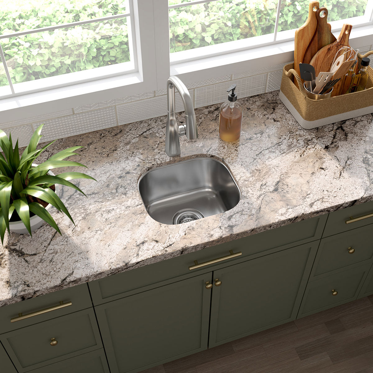 URBANO DUSK 3D MIX 4X12 Wall Tile, Backsplash - Shop at Home Craft Studio - 7