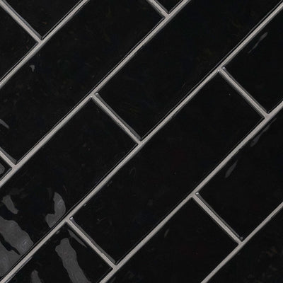 URBANO INK 4X12 Wall Tile - Shop at Home Craft Studio - 2